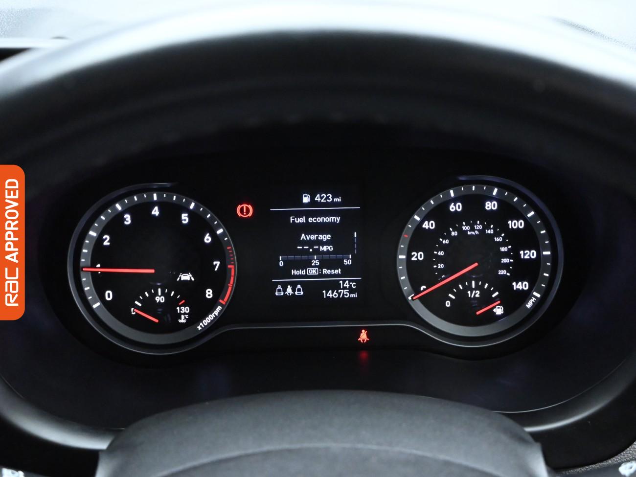 Used Hyundai i10 2022 for sale - 76311002: Photo 11