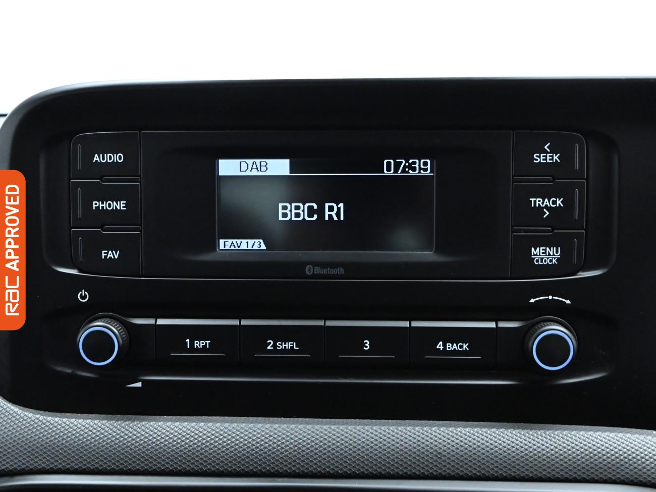 Used Hyundai i10 2022 for sale - 76311002: Photo 14