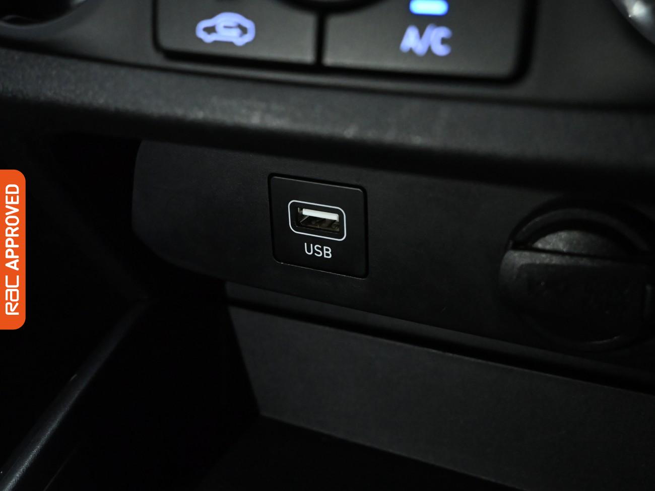 Used Hyundai i10 2022 for sale - 76311002: Photo 17