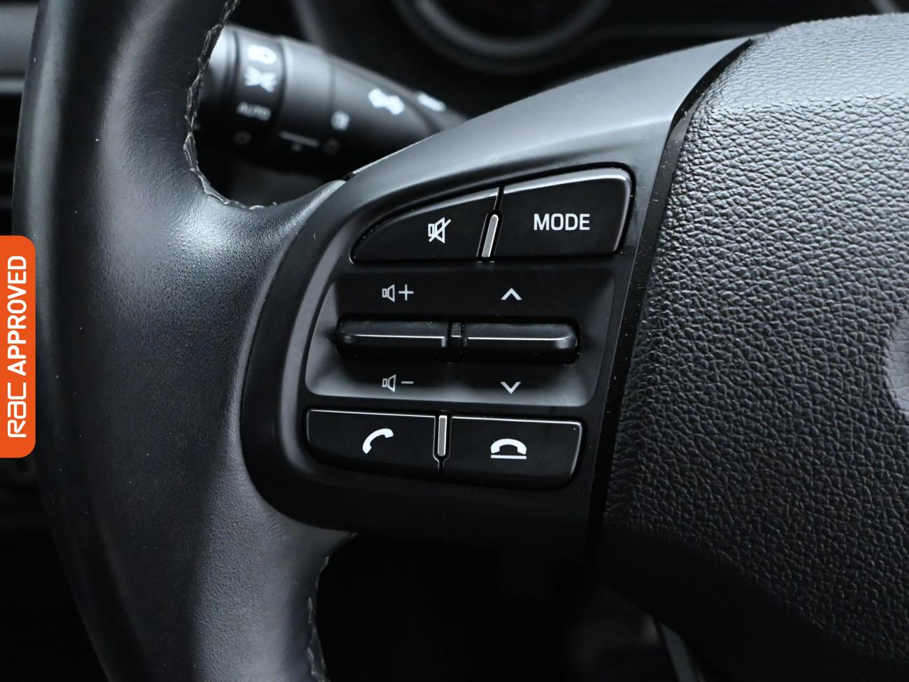 Used Hyundai i10 2022 for sale - 76311002: Photo 18