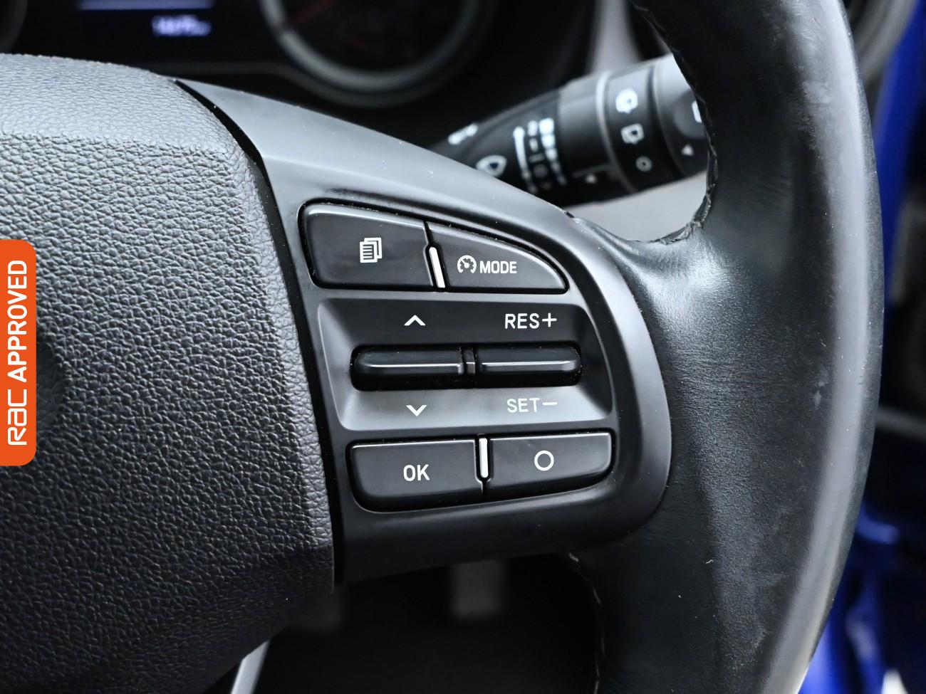 Used Hyundai i10 2022 for sale - 76311002: Photo 19