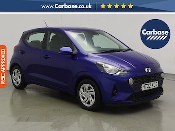 2022 - 1.0 SE Hatchback 5dr Petrol Manual Euro 6 (s/s) (67 ps)