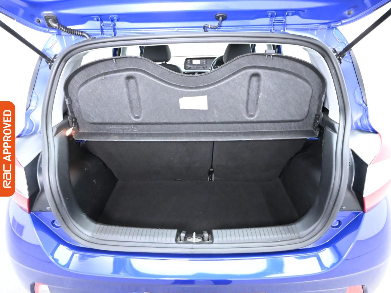 Used Hyundai i10 2022 for sale - 76311002: Photo 24
