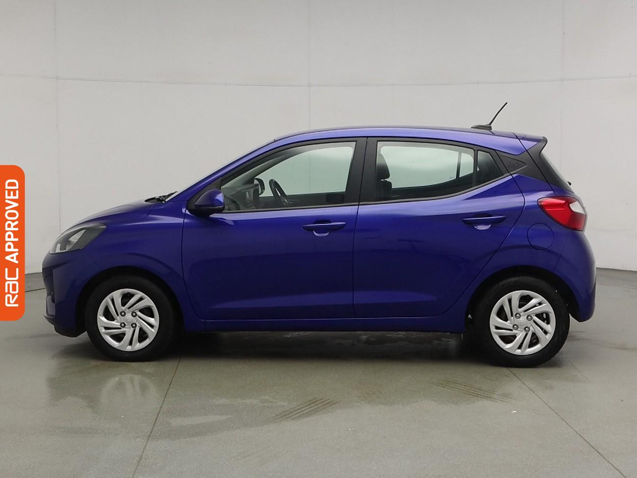 Used Hyundai i10 2022 for sale - 76311002: Photo 27