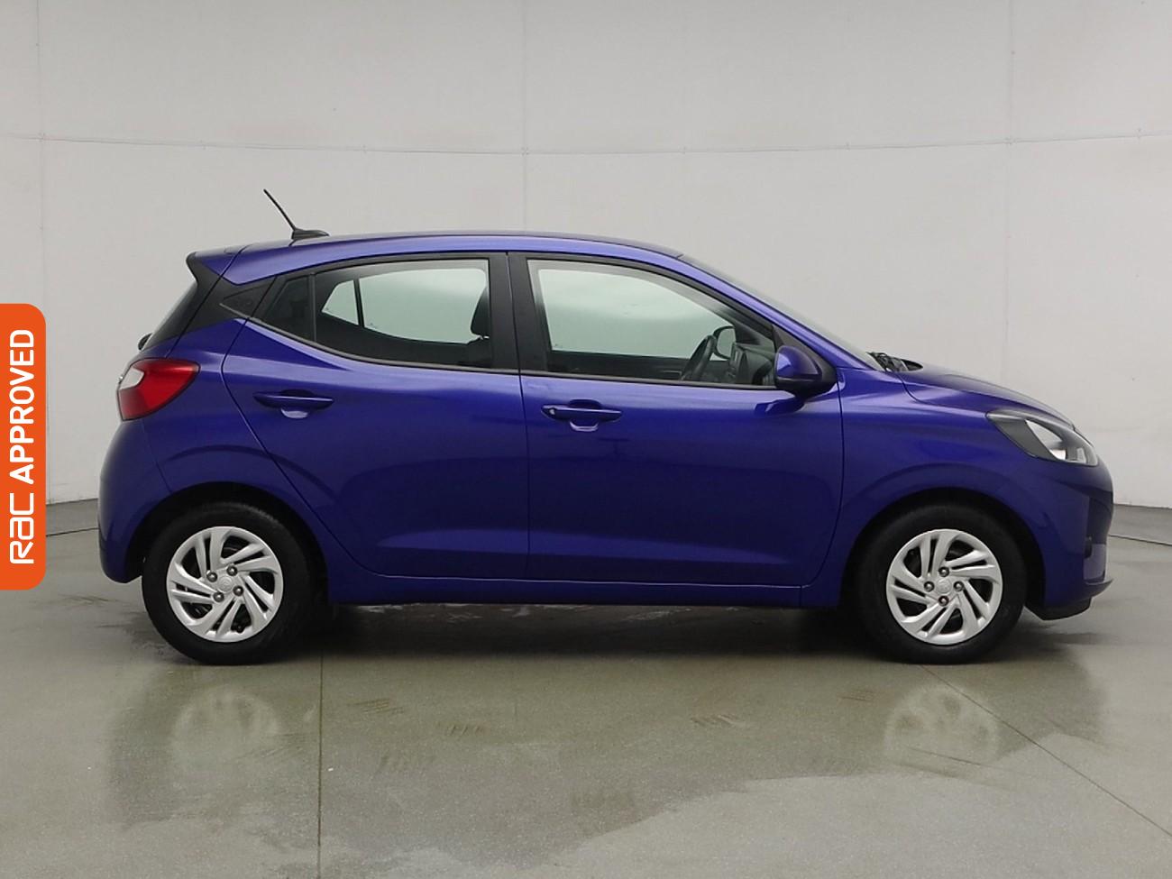 Used Hyundai i10 2022 for sale - 76311002: Photo 6