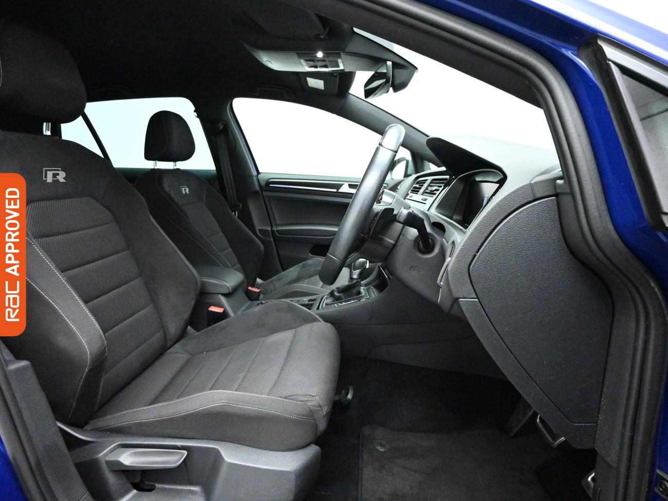 Used Volkswagen Golf 2020 for sale - 77719269: Photo 11