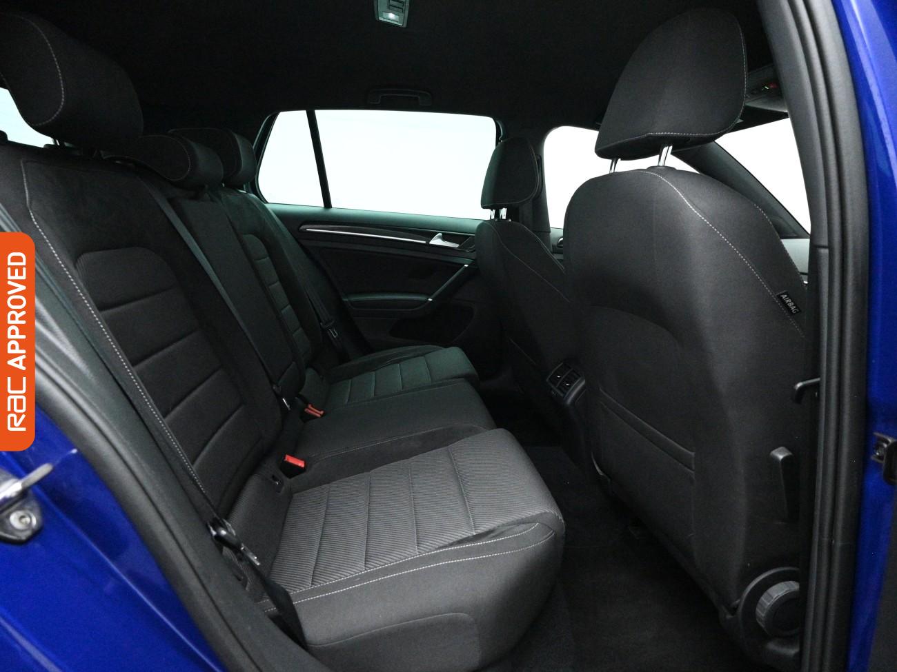 Used Volkswagen Golf 2020 for sale - 77719269: Photo 12