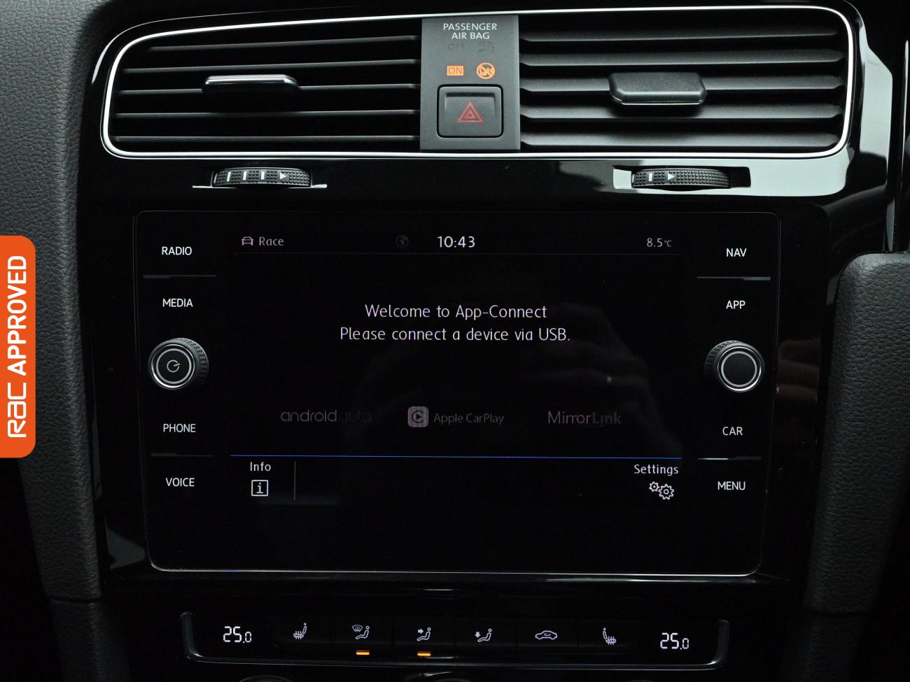 Used Volkswagen Golf 2020 for sale - 77719269: Photo 15