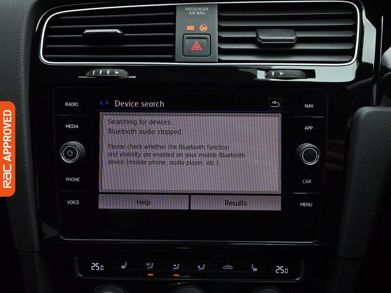 Used Volkswagen Golf 2020 for sale - 77719269: Photo 17