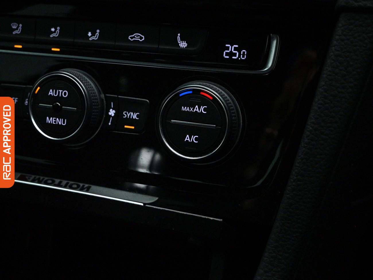 Used Volkswagen Golf 2020 for sale - 77719269: Photo 18