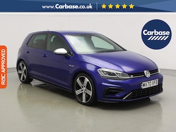 Used Volkswagen Golf 2020 for sale - 77719269: Photo