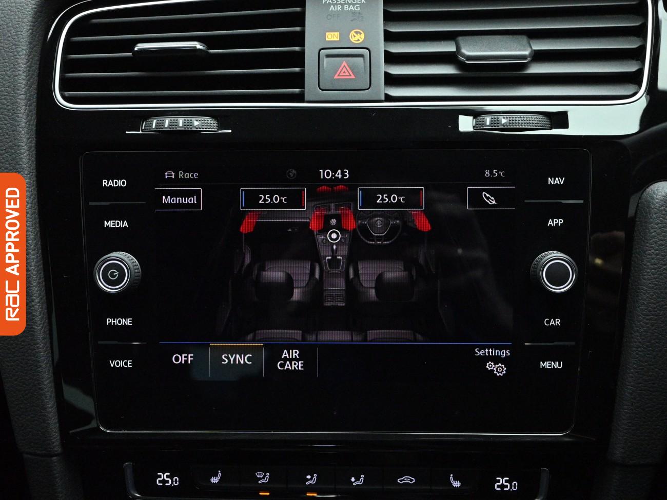 Used Volkswagen Golf 2020 for sale - 77719269: Photo 21