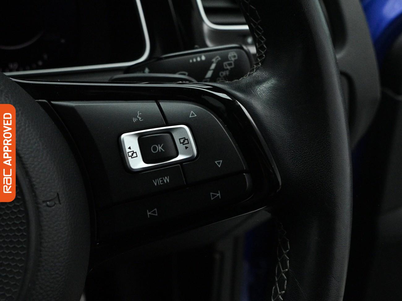 Used Volkswagen Golf 2020 for sale - 77719269: Photo 22