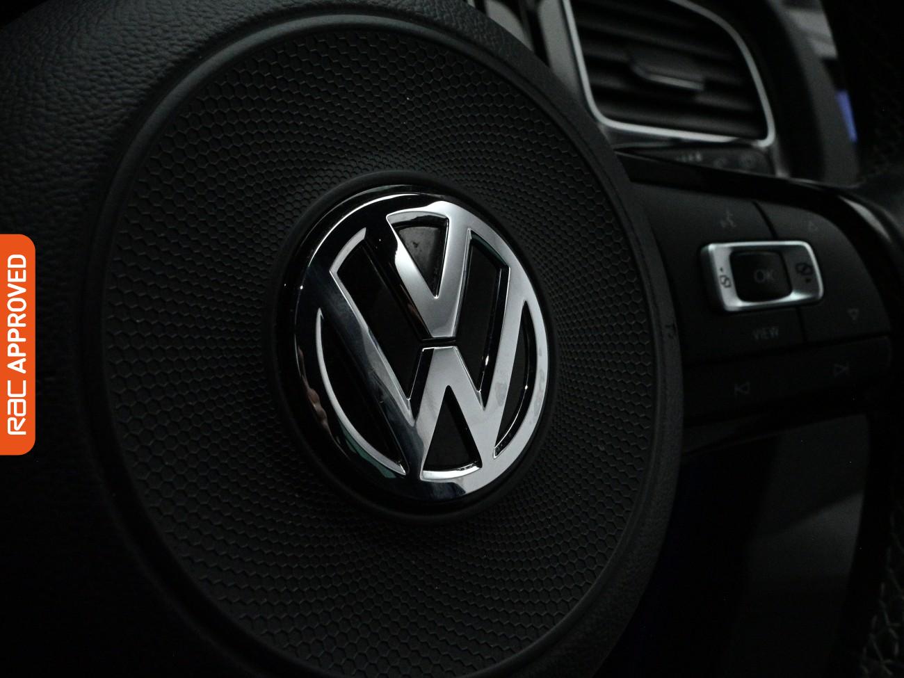 Used Volkswagen Golf 2020 for sale - 77719269: Photo 23