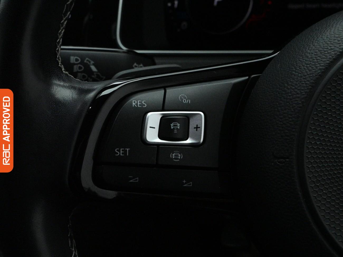 Used Volkswagen Golf 2020 for sale - 77719269: Photo 25