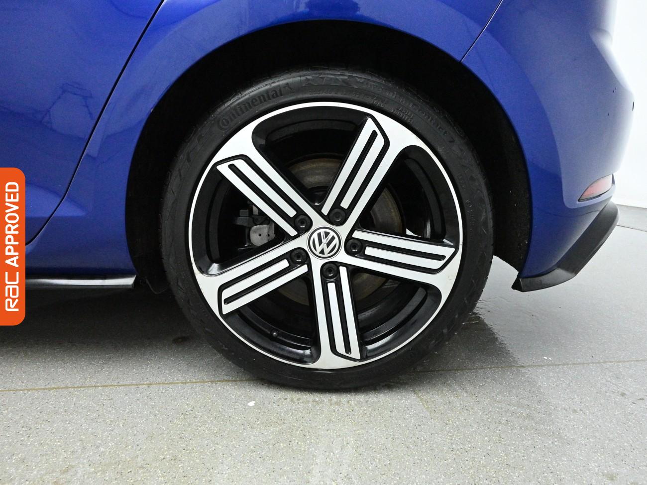 Used Volkswagen Golf 2020 for sale - 77719269: Photo 27