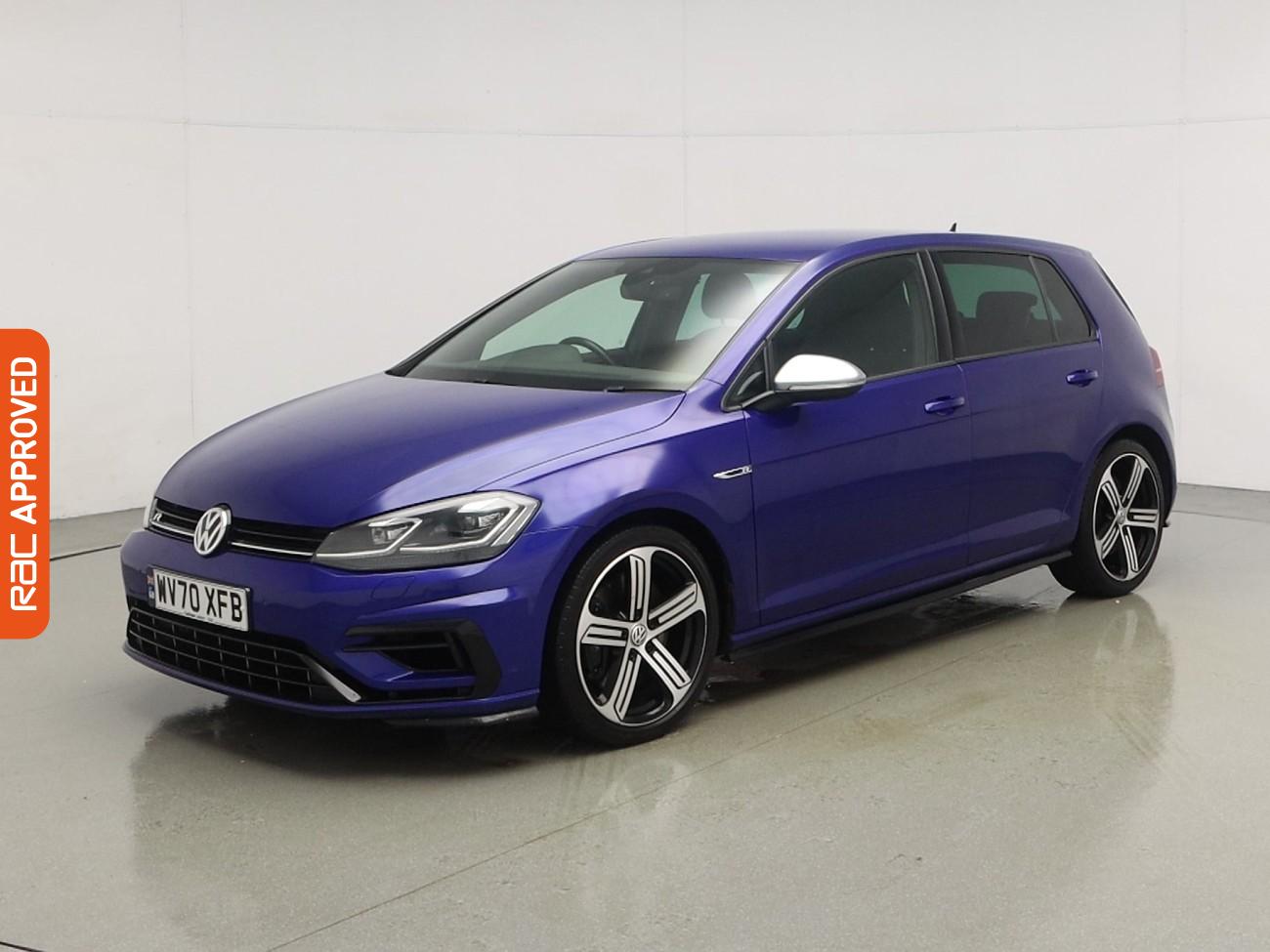Used Volkswagen Golf 2020 for sale - 77719269: Photo 29