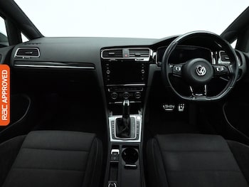 Used Volkswagen Golf 2020 for sale - 77719269: Photo