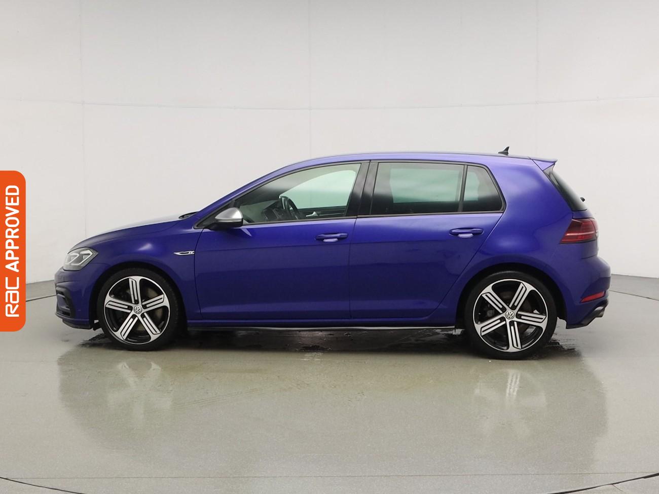 Used Volkswagen Golf 2020 for sale - 77719269: Photo 31