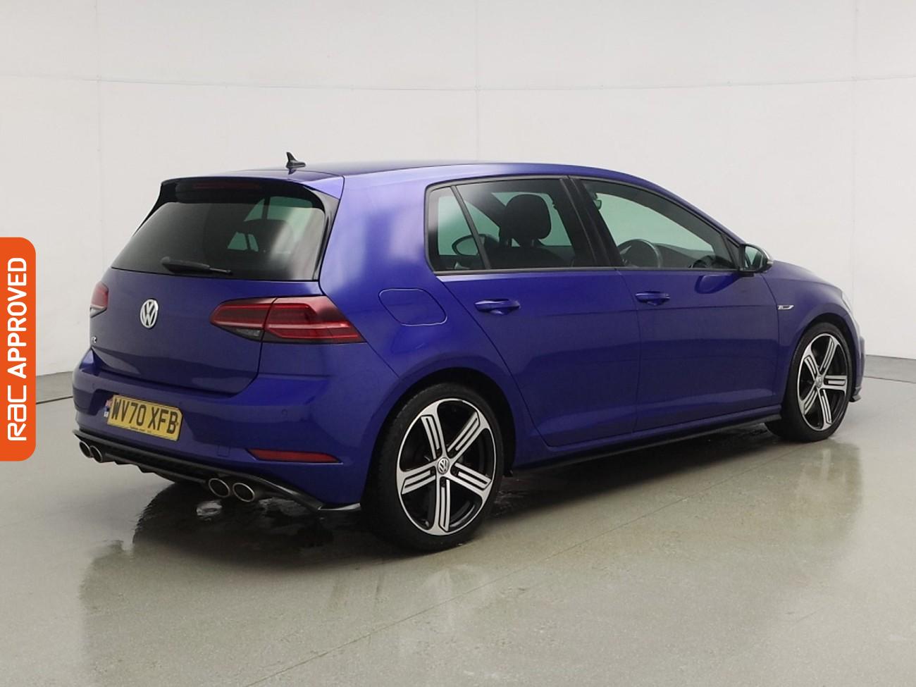 Used Volkswagen Golf 2020 for sale - 77719269: Photo 32