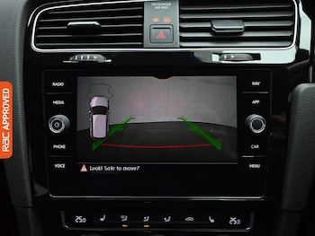 Used Volkswagen Golf 2020 for sale - 77719269: Photo