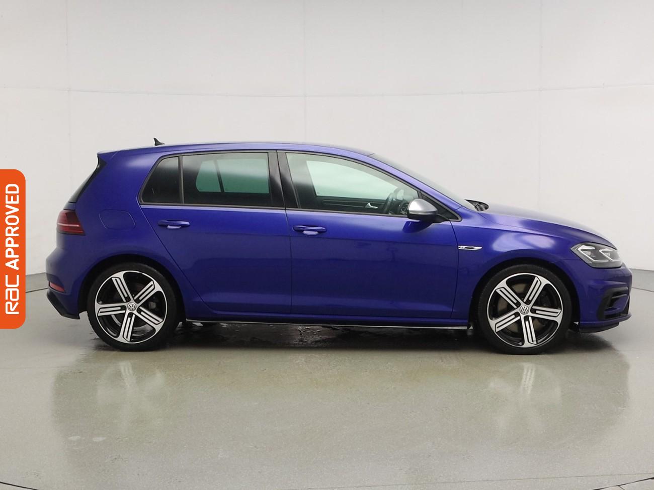 Used Volkswagen Golf 2020 for sale - 77719269: Photo 6