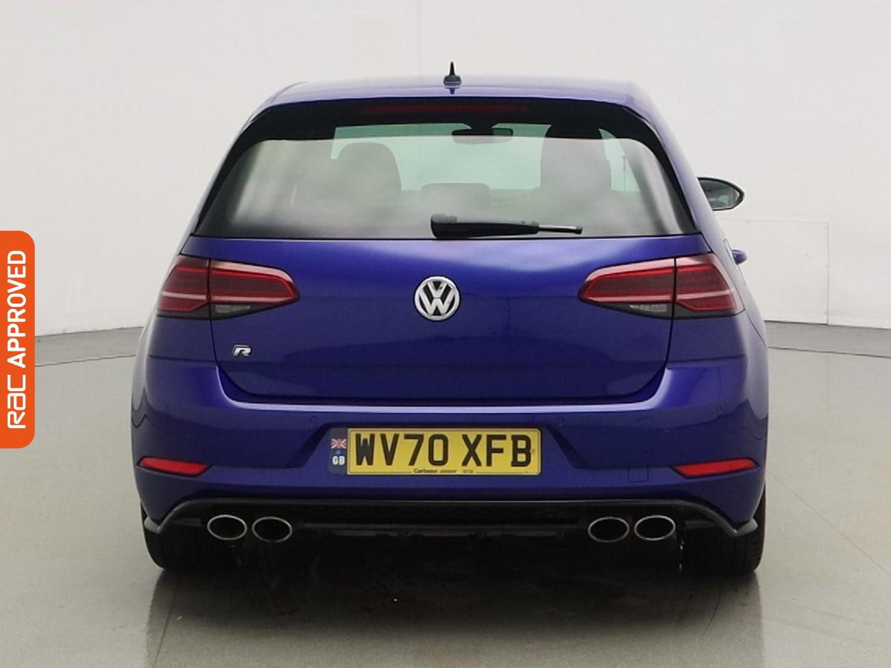 Used Volkswagen Golf 2020 for sale - 77719269: Photo 8