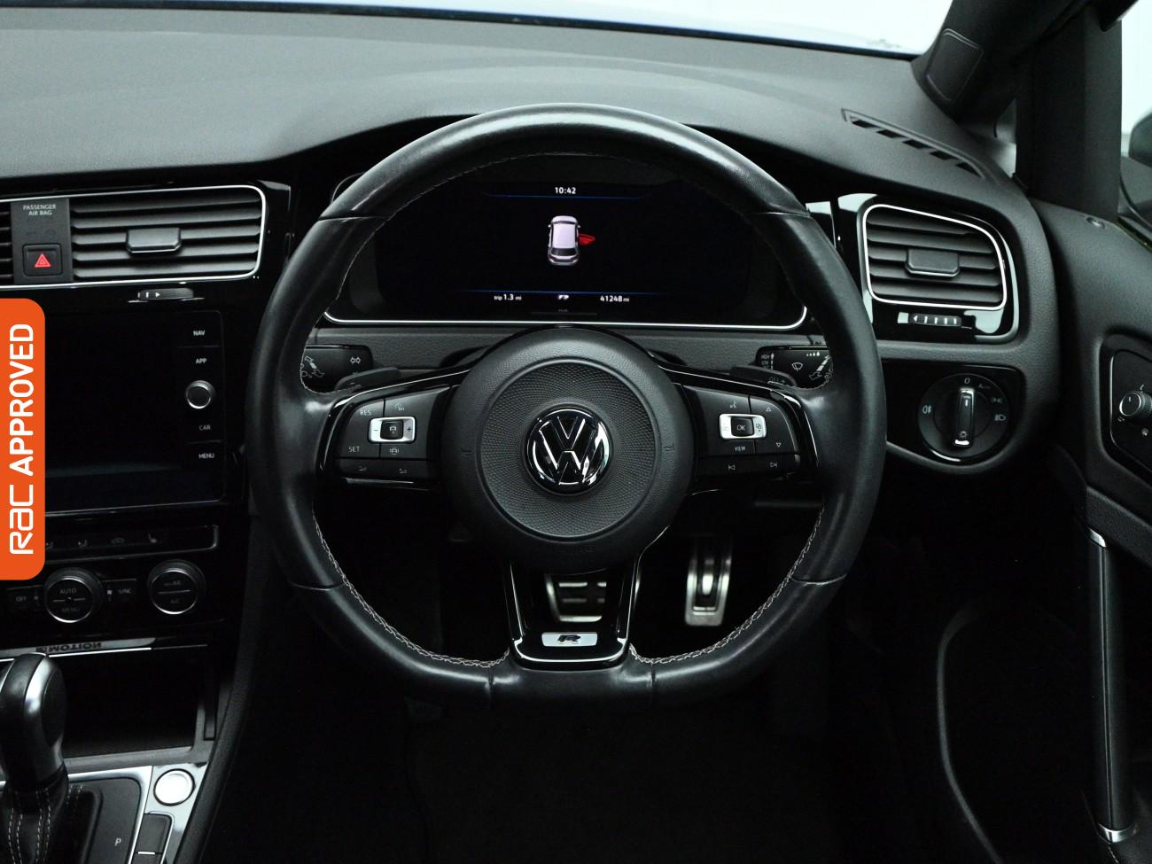 Used Volkswagen Golf 2020 for sale - 77719269: Photo 9