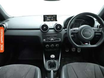 Used Audi A1 2018 for sale - 74525629: Photo