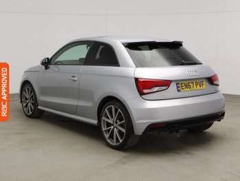 Used Audi A1 2018 for sale - 74525629: Photo