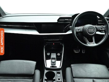 Used Audi A3 2021 for sale - 78341325: Photo