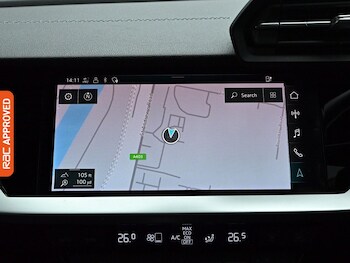 Used Audi A3 2021 for sale - 78341325: Photo