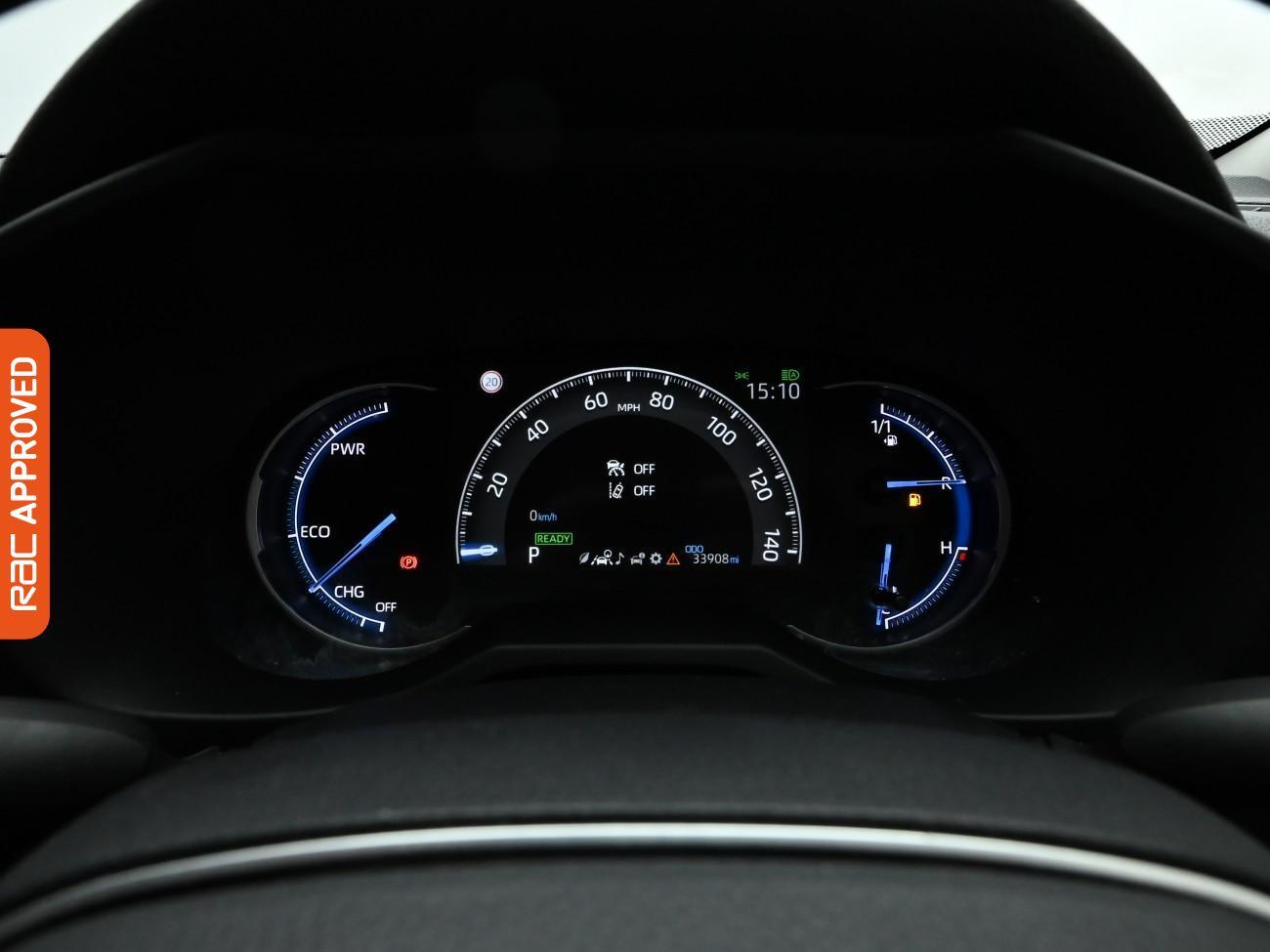 Used Toyota RAV4 2022 for sale - 77620704: Photo 11