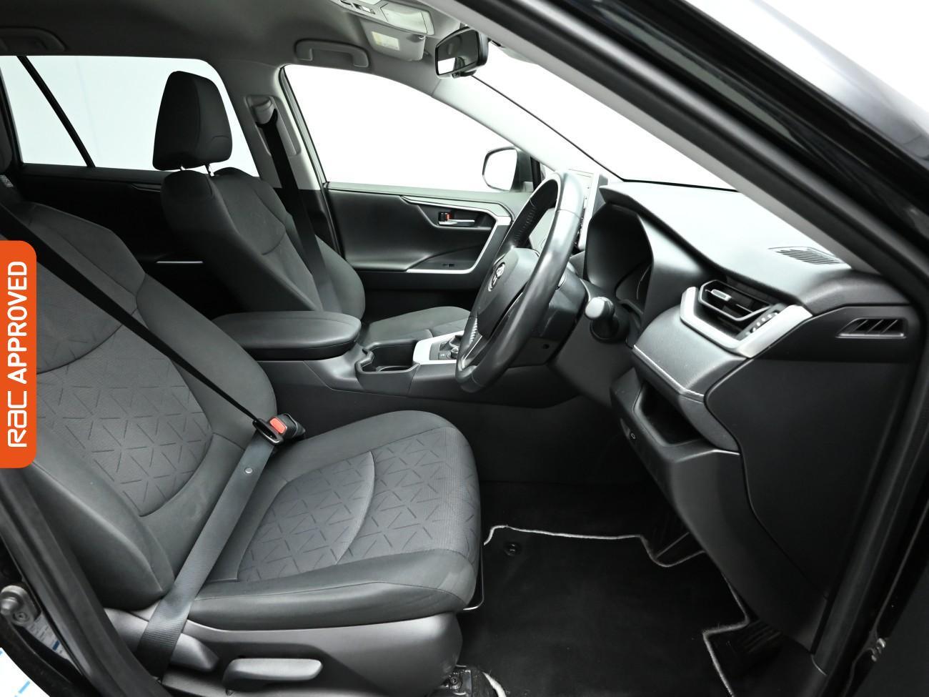 Used Toyota RAV4 2022 for sale - 77620704: Photo 12