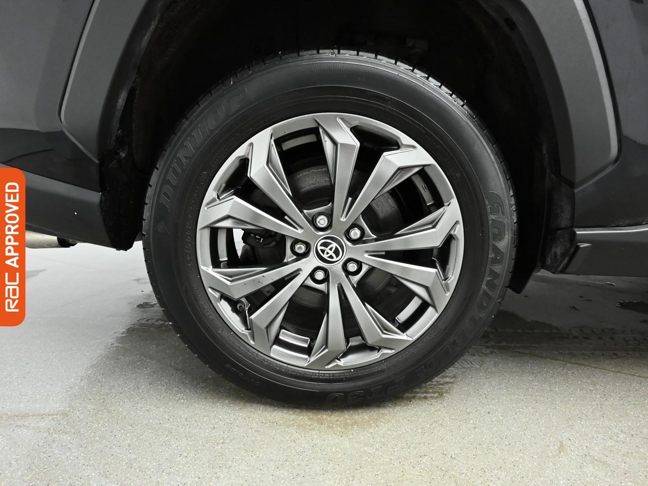 Used Toyota RAV4 2022 for sale - 77620704: Photo 14