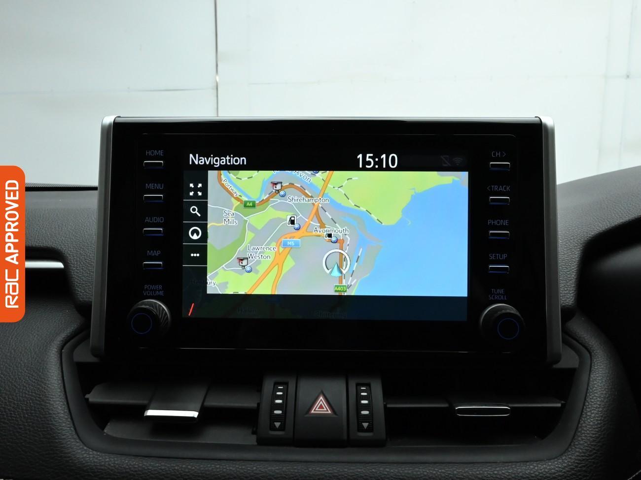 Used Toyota RAV4 2022 for sale - 77620704: Photo 17