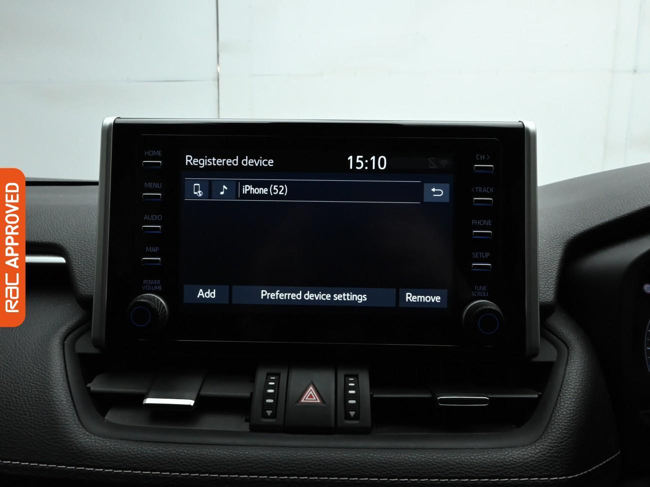 Used Toyota RAV4 2022 for sale - 77620704: Photo 18