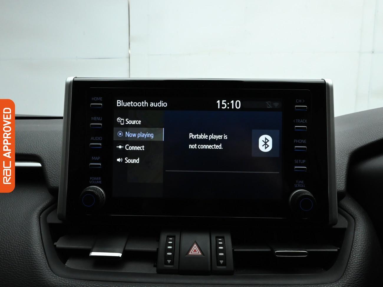 Used Toyota RAV4 2022 for sale - 77620704: Photo 19