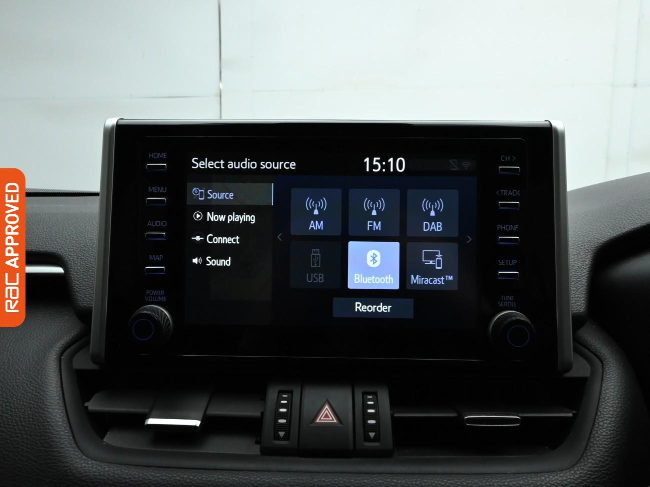 Used Toyota RAV4 2022 for sale - 77620704: Photo 22