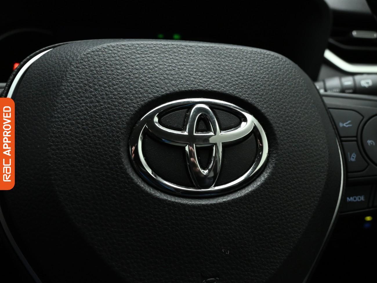 Used Toyota RAV4 2022 for sale - 77620704: Photo 24