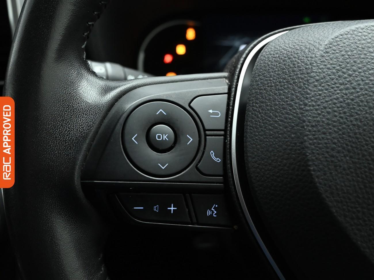 Used Toyota RAV4 2022 for sale - 77620704: Photo 25