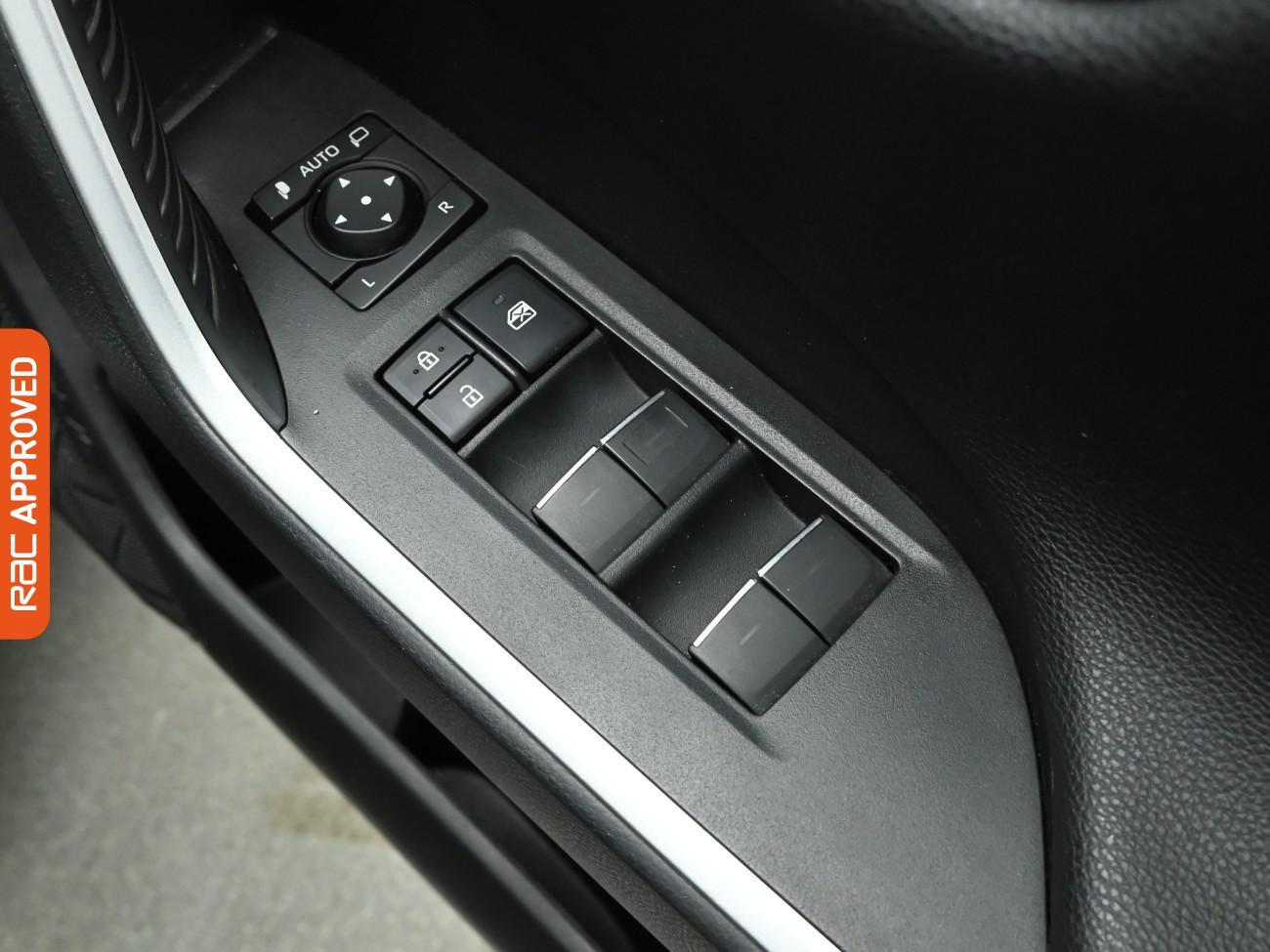 Used Toyota RAV4 2022 for sale - 77620704: Photo 26