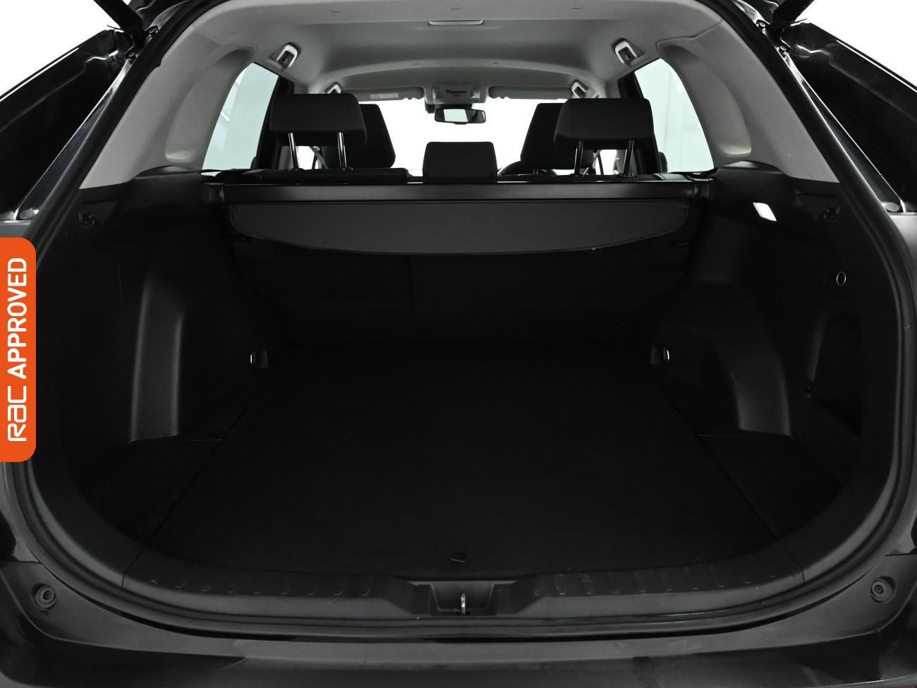 Used Toyota RAV4 2022 for sale - 77620704: Photo 27