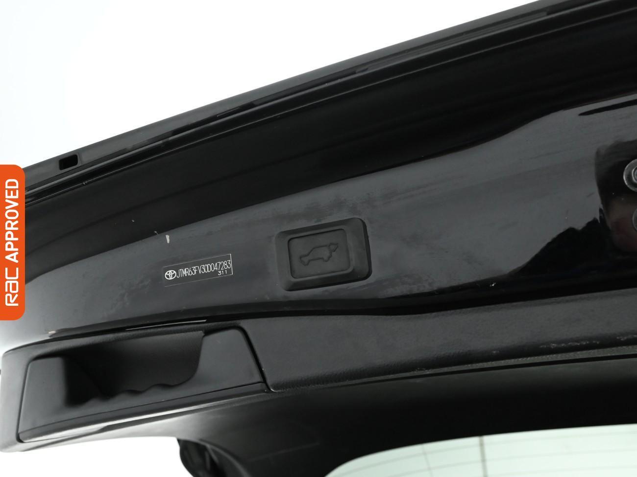 Used Toyota RAV4 2022 for sale - 77620704: Photo 28