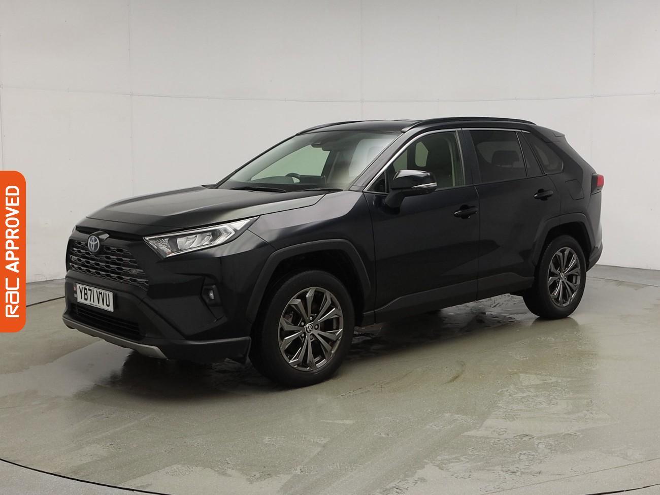 Used Toyota RAV4 2022 for sale - 77620704: Photo 29