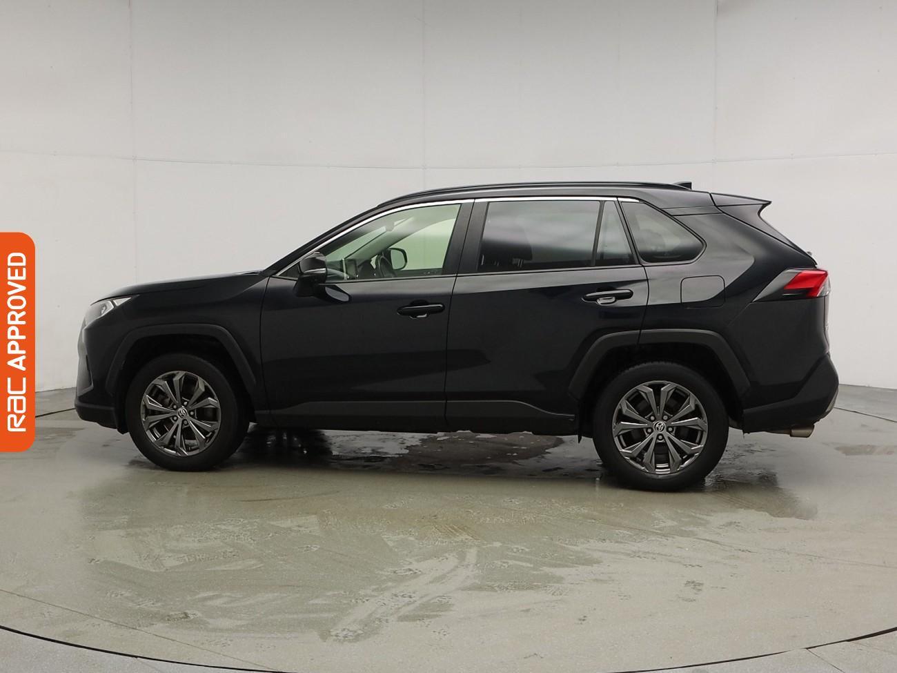 Used Toyota RAV4 2022 for sale - 77620704: Photo 31