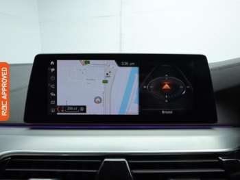 Used BMW 5 Series 2020 for sale - 73744868: Photo