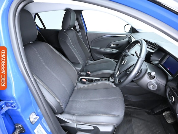 Used Vauxhall Corsa 2022 for sale - 76143796: Photo 12