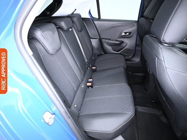Used Vauxhall Corsa 2022 for sale - 76143796: Photo 13