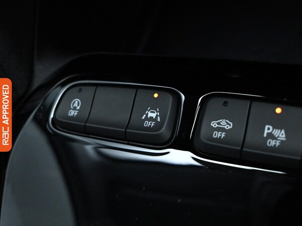 Used Vauxhall Corsa 2022 for sale - 76143796: Photo 16